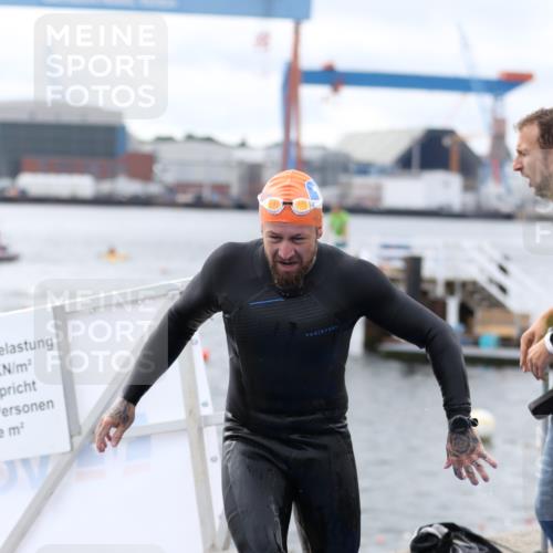 16.08.2026 - KN Förde Triathlon 2026 Antke Förster http://msf.ph/oto/9995721 16.08.2026 11:05:57 Schwimmen 393, 421, 400, 402, 803 meine-sportfotos.de