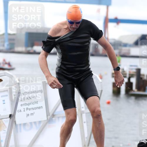 16.08.2026 - KN Förde Triathlon 2026 Antke Förster http://msf.ph/oto/9995738 16.08.2026 11:06:22 Schwimmen 400, 402, 803, 351, 396, 399 meine-sportfotos.de