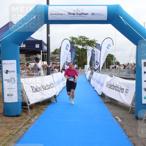 16.08.2026 - KN Förde Triathlon 2026 Markus Tischler http://msf.ph/oto/9995747 16.08.2026 11:10:59 Ziel 259, 259 meine-sportfotos.de