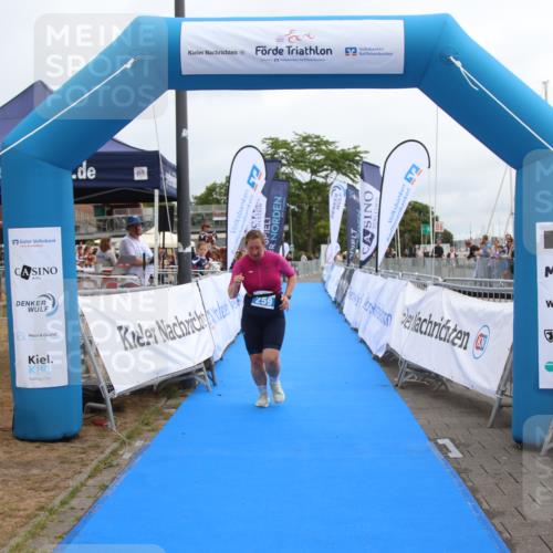 16.08.2026 - KN Förde Triathlon 2026 Markus Tischler http://msf.ph/oto/9995764 16.08.2026 11:11:00 Ziel 259, 259 meine-sportfotos.de