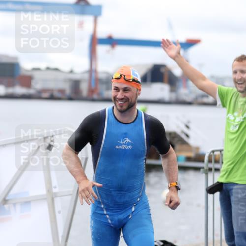 16.08.2026 - KN Förde Triathlon 2026 Antke Förster http://msf.ph/oto/9995796 16.08.2026 11:07:28 Schwimmen 378, 385, 404, 416, 425, 435, 437, 801, 802, 417, 427 meine-sportfotos.de