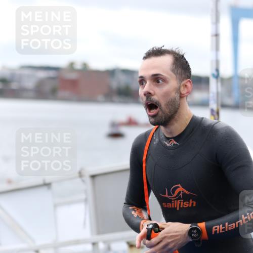 16.08.2026 - KN Förde Triathlon 2026 Antke Förster http://msf.ph/oto/9995805 16.08.2026 11:07:48 Schwimmen 404, 417, 414, 427 meine-sportfotos.de