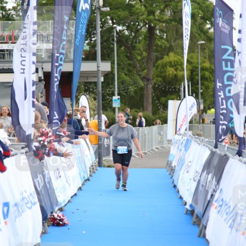 16.08.2026 - KN Förde Triathlon 2026 Markus Tischler http://msf.ph/oto/9995875 16.08.2026 11:13:22 Ziel  meine-sportfotos.de