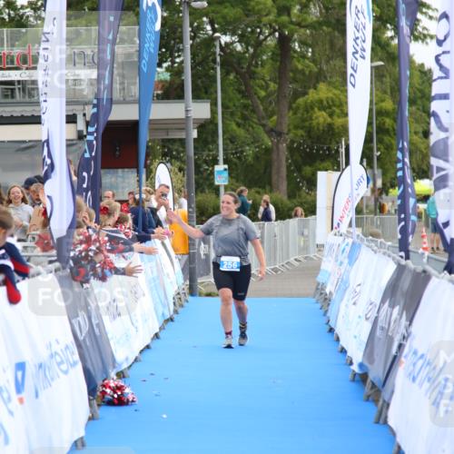 16.08.2026 - KN Förde Triathlon 2026 Markus Tischler http://msf.ph/oto/9995877 16.08.2026 11:13:22 Ziel  meine-sportfotos.de