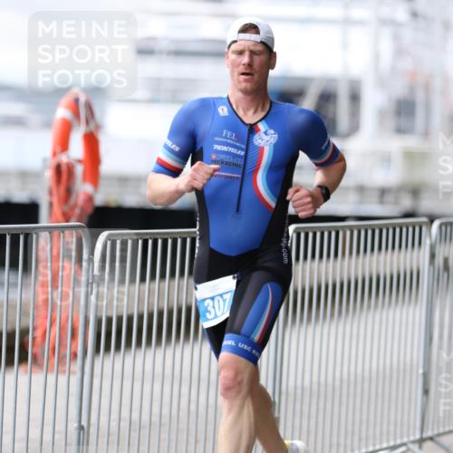 16.08.2026 - KN Förde Triathlon 2026 Antke Förster http://msf.ph/oto/9995954 16.08.2026 11:34:45 Laufen  meine-sportfotos.de