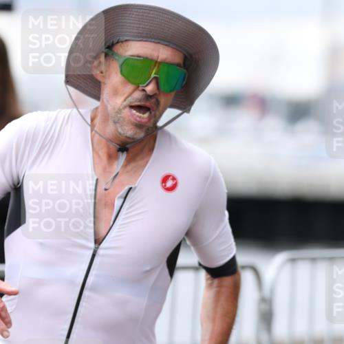 16.08.2026 - KN Förde Triathlon 2026 Antke Förster http://msf.ph/oto/9996007 16.08.2026 11:39:38 Laufen  meine-sportfotos.de