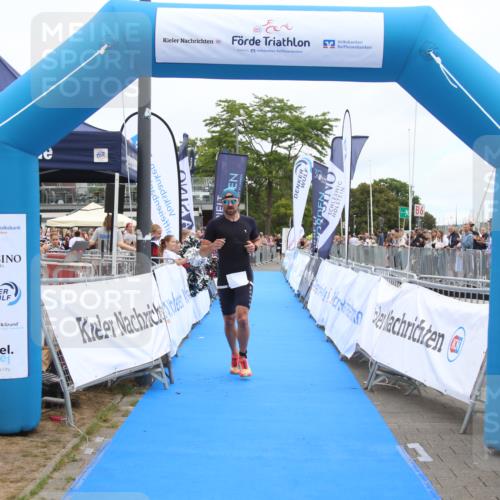 16.08.2026 - KN Förde Triathlon 2026 Markus Tischler http://msf.ph/oto/9996013 16.08.2026 11:53:26 Ziel 308, 308 meine-sportfotos.de