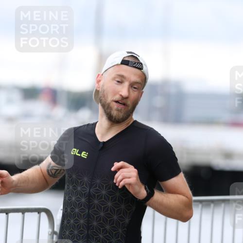 16.08.2026 - KN Förde Triathlon 2026 Antke Förster http://msf.ph/oto/9996064 16.08.2026 11:42:26 Laufen  meine-sportfotos.de