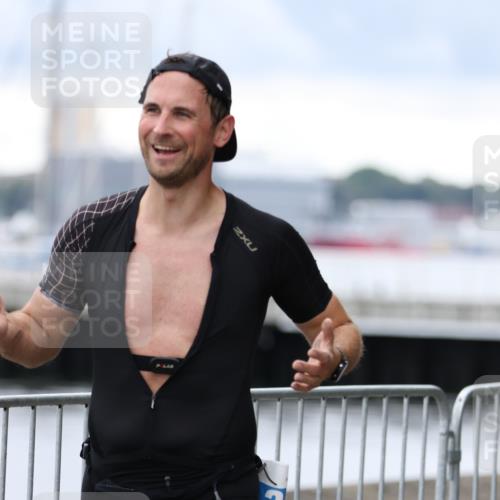 16.08.2026 - KN Förde Triathlon 2026 Antke Förster http://msf.ph/oto/9996072 16.08.2026 11:42:58 Laufen  meine-sportfotos.de