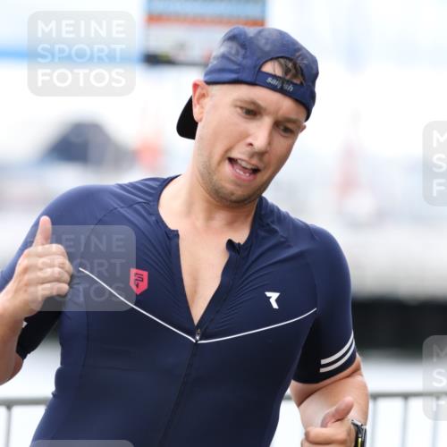 16.08.2026 - KN Förde Triathlon 2026 Antke Förster http://msf.ph/oto/9996123 16.08.2026 11:44:19 Laufen  meine-sportfotos.de