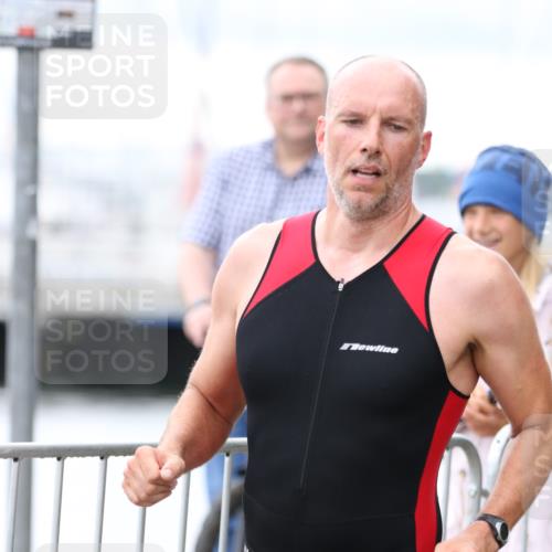 16.08.2026 - KN Förde Triathlon 2026 Antke Förster http://msf.ph/oto/9996128 16.08.2026 11:44:29 Laufen  meine-sportfotos.de