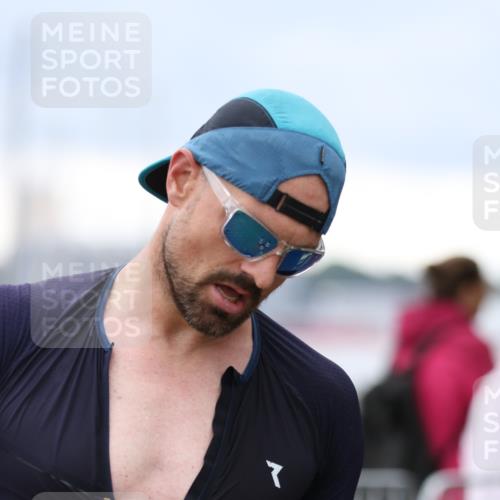 16.08.2026 - KN Förde Triathlon 2026 Antke Förster http://msf.ph/oto/9996144 16.08.2026 11:45:09 Laufen  meine-sportfotos.de