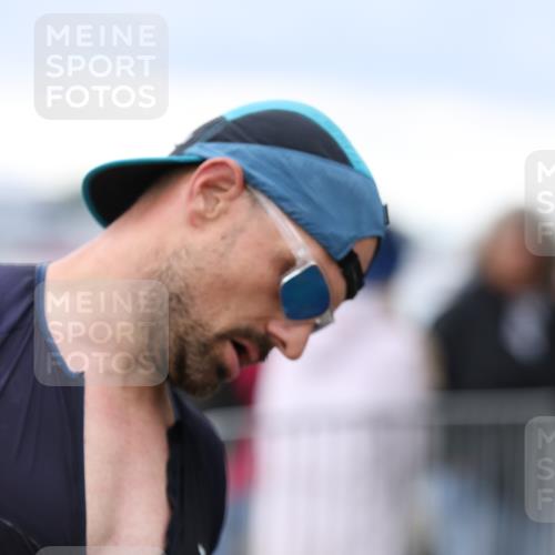 16.08.2026 - KN Förde Triathlon 2026 Antke Förster http://msf.ph/oto/9996145 16.08.2026 11:45:09 Laufen  meine-sportfotos.de