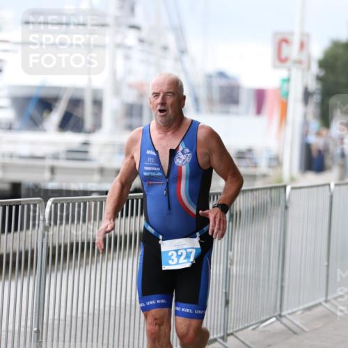 16.08.2026 - KN Förde Triathlon 2026 Antke Förster http://msf.ph/oto/9996147 16.08.2026 11:45:41 Laufen  meine-sportfotos.de
