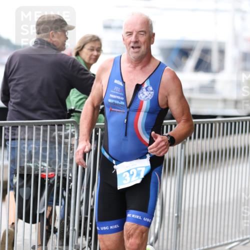 16.08.2026 - KN Förde Triathlon 2026 Antke Förster http://msf.ph/oto/9996149 16.08.2026 11:45:42 Laufen  meine-sportfotos.de