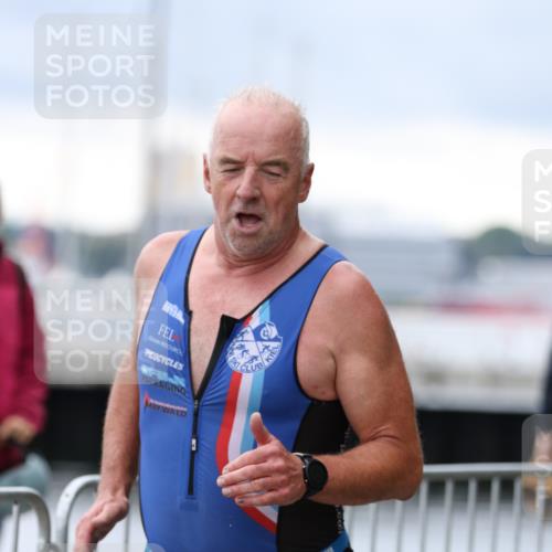 16.08.2026 - KN Förde Triathlon 2026 Antke Förster http://msf.ph/oto/9996151 16.08.2026 11:45:43 Laufen  meine-sportfotos.de
