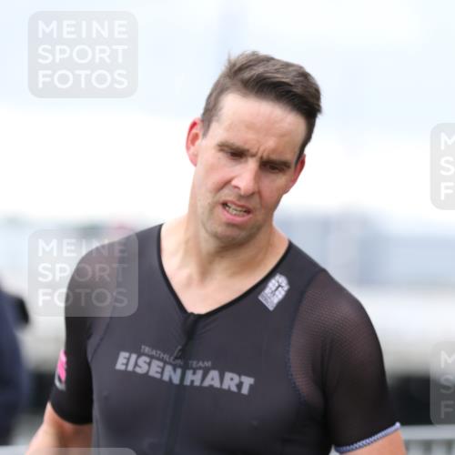 16.08.2026 - KN Förde Triathlon 2026 Antke Förster http://msf.ph/oto/9996228 16.08.2026 11:48:06 Laufen  meine-sportfotos.de