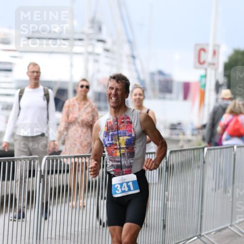 16.08.2026 - KN Förde Triathlon 2026 Antke Förster http://msf.ph/oto/9996231 16.08.2026 11:48:11 Laufen  meine-sportfotos.de