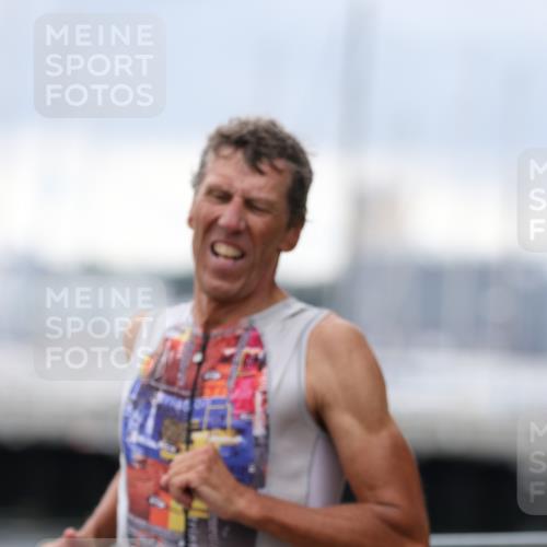 16.08.2026 - KN Förde Triathlon 2026 Antke Förster http://msf.ph/oto/9996234 16.08.2026 11:48:14 Laufen  meine-sportfotos.de