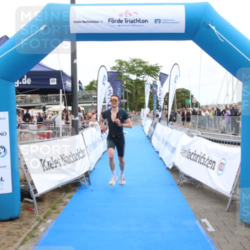 16.08.2026 - KN Förde Triathlon 2026 Markus Tischler http://msf.ph/oto/9996243 16.08.2026 11:56:22 Ziel 314, 314 meine-sportfotos.de