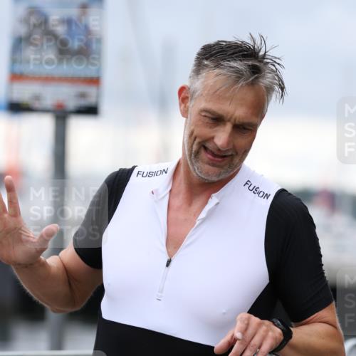 16.08.2026 - KN Förde Triathlon 2026 Antke Förster http://msf.ph/oto/9996246 16.08.2026 11:48:38 Laufen  meine-sportfotos.de