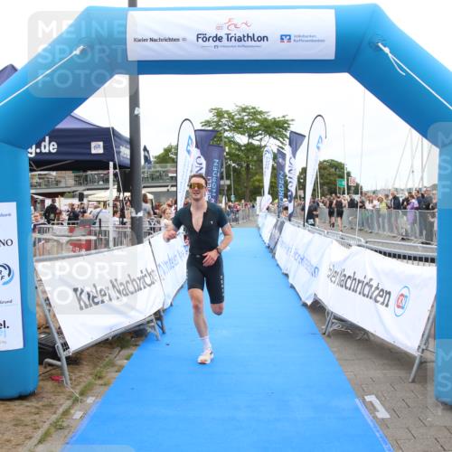 16.08.2026 - KN Förde Triathlon 2026 Markus Tischler http://msf.ph/oto/9996253 16.08.2026 11:56:22 Ziel 314, 314 meine-sportfotos.de