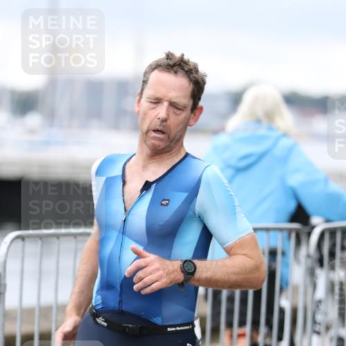 16.08.2026 - KN Förde Triathlon 2026 Antke Förster http://msf.ph/oto/9996279 16.08.2026 11:49:10 Laufen  meine-sportfotos.de