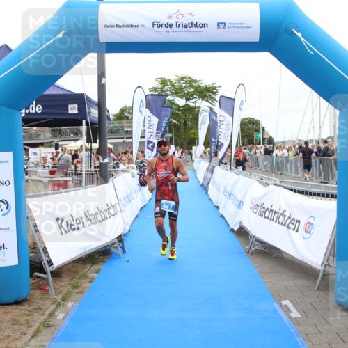 16.08.2026 - KN Förde Triathlon 2026 Markus Tischler http://msf.ph/oto/9996281 16.08.2026 11:56:43 Ziel 310, 441, 310, 441 meine-sportfotos.de