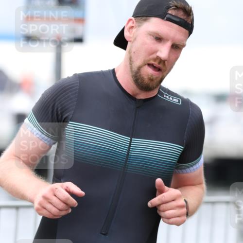 16.08.2026 - KN Förde Triathlon 2026 Antke Förster http://msf.ph/oto/9996302 16.08.2026 11:49:34 Laufen  meine-sportfotos.de