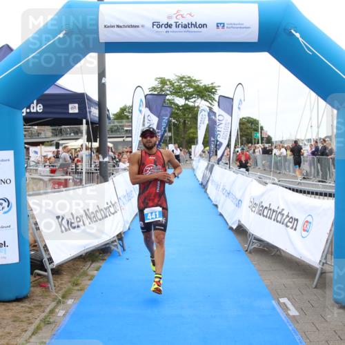 16.08.2026 - KN Förde Triathlon 2026 Markus Tischler http://msf.ph/oto/9996303 16.08.2026 11:56:43 Ziel 310, 441, 310, 441 meine-sportfotos.de