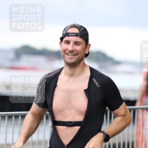 16.08.2026 - KN Förde Triathlon 2026 Antke Förster http://msf.ph/oto/9996307 16.08.2026 11:49:43 Laufen  meine-sportfotos.de