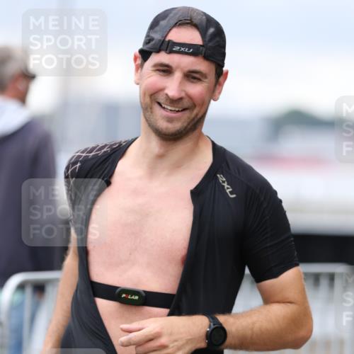 16.08.2026 - KN Förde Triathlon 2026 Antke Förster http://msf.ph/oto/9996309 16.08.2026 11:49:43 Laufen  meine-sportfotos.de