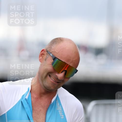 16.08.2026 - KN Förde Triathlon 2026 Antke Förster http://msf.ph/oto/9996326 16.08.2026 11:50:02 Laufen  meine-sportfotos.de
