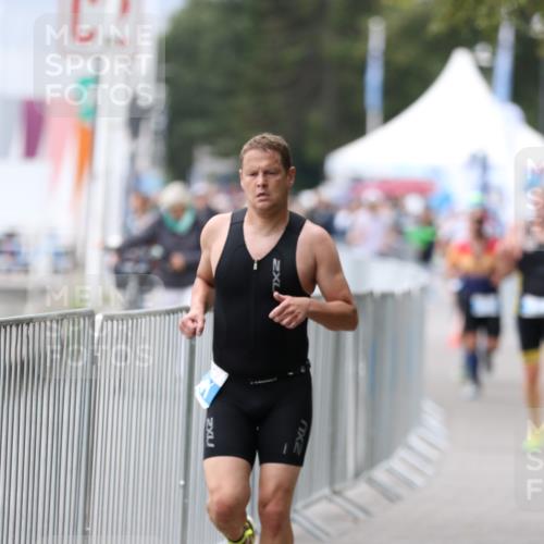 16.08.2026 - KN Förde Triathlon 2026 Antke Förster http://msf.ph/oto/9996348 16.08.2026 11:50:32 Laufen  meine-sportfotos.de