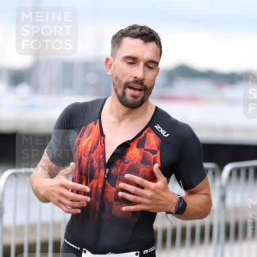 16.08.2026 - KN Förde Triathlon 2026 Antke Förster http://msf.ph/oto/9996359 16.08.2026 11:50:41 Laufen  meine-sportfotos.de