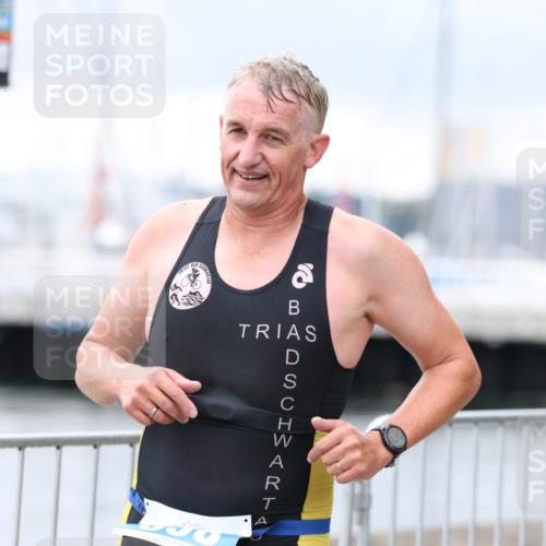16.08.2026 - KN Förde Triathlon 2026 Antke Förster http://msf.ph/oto/9996364 16.08.2026 11:50:45 Laufen  meine-sportfotos.de