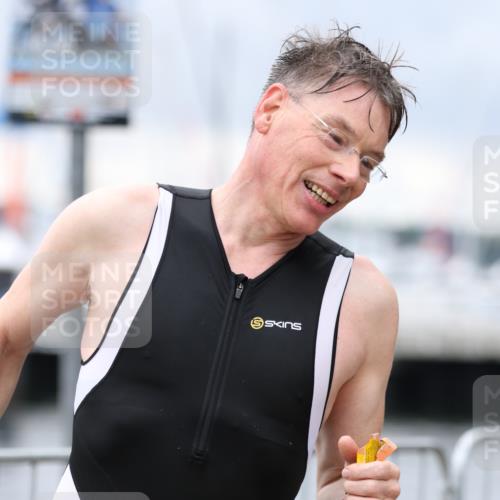 16.08.2026 - KN Förde Triathlon 2026 Antke Förster http://msf.ph/oto/9996386 16.08.2026 11:51:12 Laufen  meine-sportfotos.de
