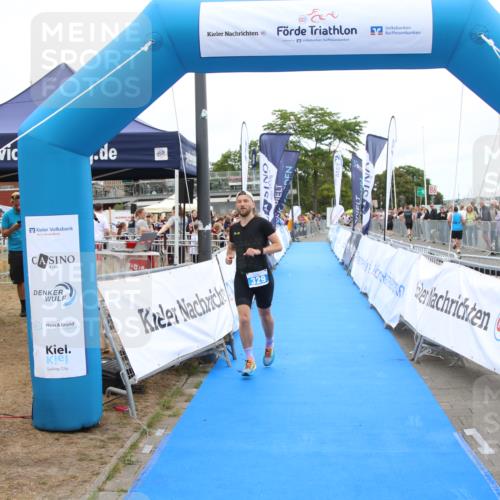16.08.2026 - KN Förde Triathlon 2026 Markus Tischler http://msf.ph/oto/9996398 16.08.2026 11:56:58 Ziel 323, 329, 323, 329 meine-sportfotos.de