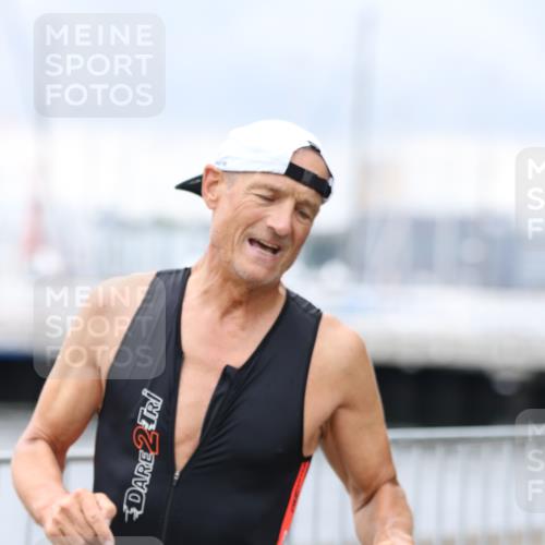 16.08.2026 - KN Förde Triathlon 2026 Antke Förster http://msf.ph/oto/9996401 16.08.2026 11:51:28 Laufen  meine-sportfotos.de