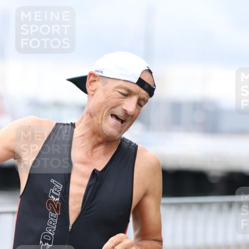 16.08.2026 - KN Förde Triathlon 2026 Antke Förster http://msf.ph/oto/9996402 16.08.2026 11:51:29 Laufen  meine-sportfotos.de