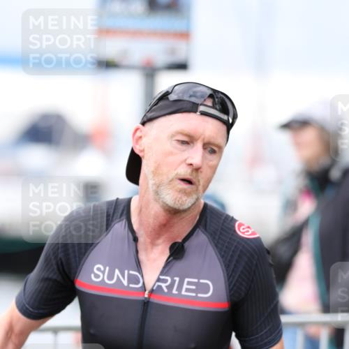 16.08.2026 - KN Förde Triathlon 2026 Antke Förster http://msf.ph/oto/9996411 16.08.2026 11:51:36 Laufen  meine-sportfotos.de