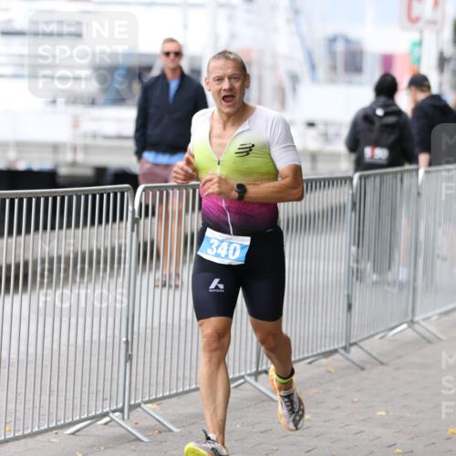 16.08.2026 - KN Förde Triathlon 2026 Antke Förster http://msf.ph/oto/9996413 16.08.2026 11:51:38 Laufen  meine-sportfotos.de