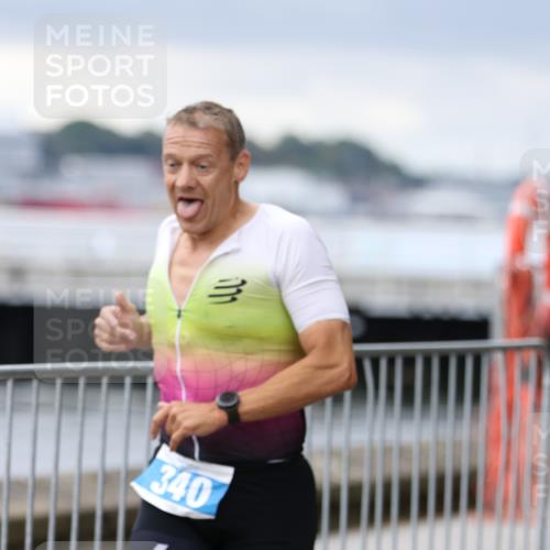 16.08.2026 - KN Förde Triathlon 2026 Antke Förster http://msf.ph/oto/9996415 16.08.2026 11:51:40 Laufen  meine-sportfotos.de