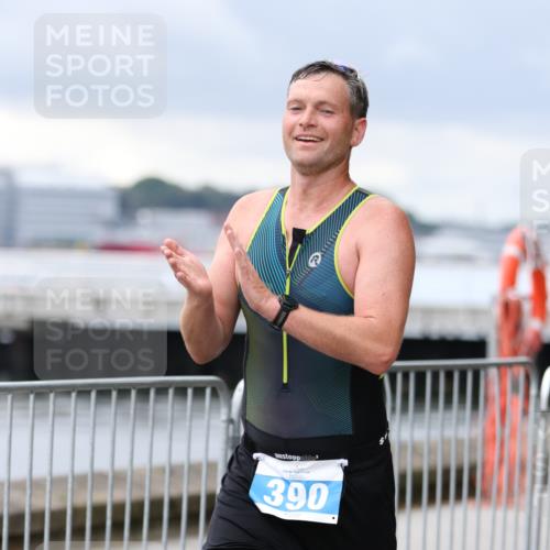 16.08.2026 - KN Förde Triathlon 2026 Antke Förster http://msf.ph/oto/9996444 16.08.2026 11:52:06 Laufen  meine-sportfotos.de