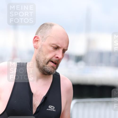 16.08.2026 - KN Förde Triathlon 2026 Antke Förster http://msf.ph/oto/9996458 16.08.2026 11:52:18 Laufen  meine-sportfotos.de