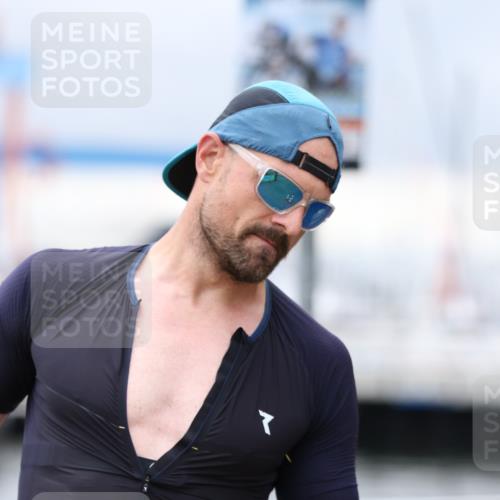 16.08.2026 - KN Förde Triathlon 2026 Antke Förster http://msf.ph/oto/9996478 16.08.2026 11:52:41 Laufen  meine-sportfotos.de