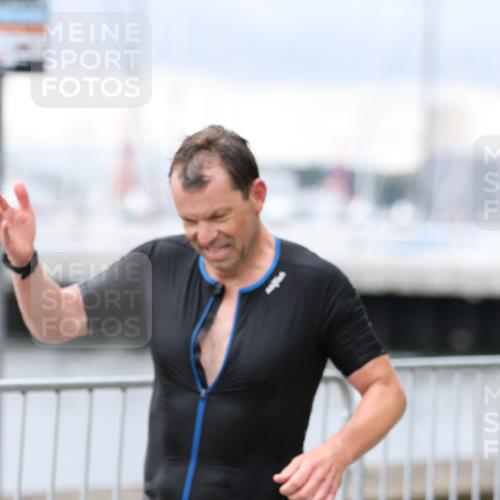 16.08.2026 - KN Förde Triathlon 2026 Antke Förster http://msf.ph/oto/9996499 16.08.2026 11:53:03 Laufen  meine-sportfotos.de