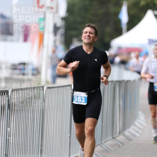 16.08.2026 - KN Förde Triathlon 2026 Antke Förster http://msf.ph/oto/9996504 16.08.2026 11:53:45 Laufen  meine-sportfotos.de