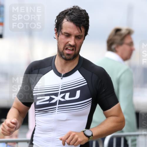 16.08.2026 - KN Förde Triathlon 2026 Antke Förster http://msf.ph/oto/9996516 16.08.2026 11:53:53 Laufen  meine-sportfotos.de