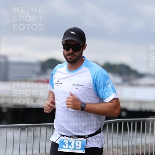 16.08.2026 - KN Förde Triathlon 2026 Antke Förster http://msf.ph/oto/9996524 16.08.2026 11:54:01 Laufen  meine-sportfotos.de